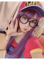 モエちょき&nbsp;春野 すみれ