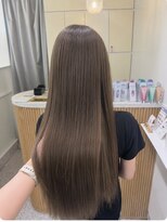 シーバイラヴィズム 万代店(Sea by LUVISM)&nbsp;透明感beige！！