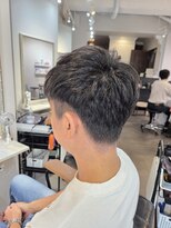 パーフェクトビューティーイチリュウエスエス(perfect beauty ichiryu SS)&nbsp;メンズショート