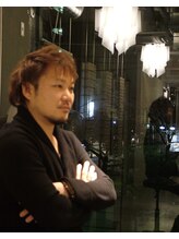 パッションフォーへアー 西原店(Passion for hair)&nbsp;山岡 寛幸