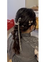 サロンドケイ(Salon de K) 創作系ローポニー