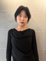 リベルタ 下北沢(liberta)&nbsp;ショートヘア