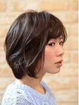 ビーチタウン(BEACH TOWN)&nbsp;ボブ