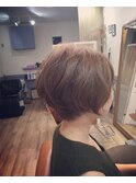 ショートスタイル