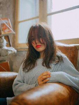 美容室 シープ 小岩店(Seep) ノスタルジックロング【小岩】