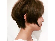 アオヘアー(ao hair)
