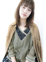 ガーランドツー(Garland 2F)&nbsp;[Cafune/池袋]☆ニュアンスフェアリーストレート☆02