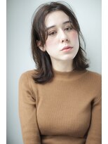 ホーミートウキョウ(HOMIE TOKYO)&nbsp;渋谷 イルミナカラー×ケアブリーチ×ハイライト×TOKIO