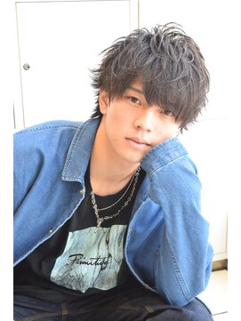 フラップ(FLAP) ウルフマッシュ☆