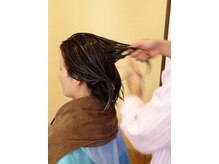 ヘアーズサハラ(HAIR'S SAHARA)