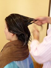 ヘアーズサハラ(HAIR'S SAHARA)