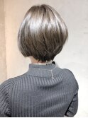 ☆イメチェン☆オーシャン×シャドウ