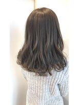 レジナヴィータ 栄(Reginavita)&nbsp;【Reginavita栄】グレージュロング@小野