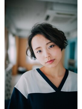 グランシャリオ 笹塚店(Grand Chariot) 【GrandChariot 笹塚】サイドパートなショート