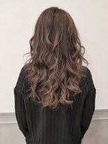 グランシュ 青葉台店(GranCieux)&nbsp;アッシュミックスツイストウエーブ☆