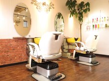 ヘアーメイク フェール(HAIR MAKE FAIRE)