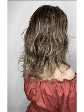 ソース 梅田(SOURCE) 【SOURCE】3Dスモーキートパーズ