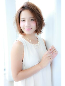 リノア(LINOA) イルミナカラー、メッシュデザインカラー