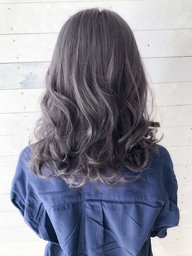 ルノン フィージュ(LUNON fieju) 【LUNON fieju】柔らかラベージュ