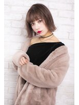 グロウ 渋谷(grow)&nbsp;大人可愛いデートスタイル