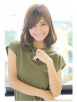 トゥルース 我孫子店(TRUTH) おすすめスタイル