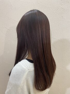 ネオリーブソラ 相模大野店(Neolive sola) 人気！ピンクパープル