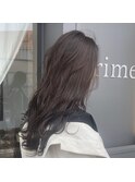 大人ダークアッシュ