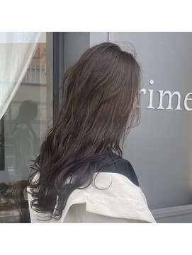 テイスティ プライム(tasty prime) 大人ダークアッシュ