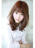 ☆小顔エアリーウェーブ☆