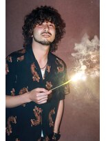 ブレスボー コウベ(Breath beauu)&nbsp;吉田 尚宏【Mens 803】