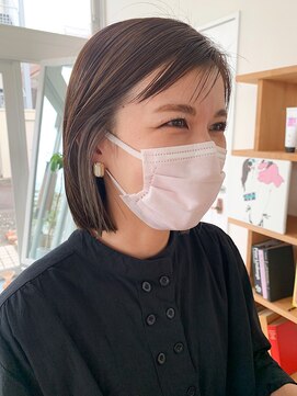 パーム スプリングス(Palm Springs) Hair by Palm Springs 386