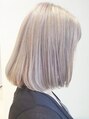 アグ ヘアー レーヴ 秋田市泉店(Agu hair reve) スタイル写真を撮らせて頂きたいとお声掛けする時がございます。