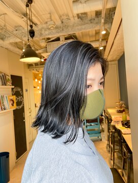 ロロ(ro-ro) 【恵比寿ro-ro】ギャルハイライト