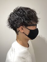 リリアーナ(LILIANA)&nbsp;【LILIANA】王道ツイスパマッシュ