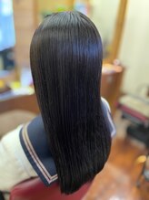 ニサブラ(Nisa Bula) 髪質改善MTトリートメント