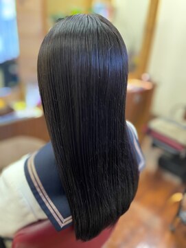 ニサブラ(Nisa Bula) 髪質改善MTトリートメント