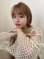 イーストハムネオ(EAST HAM NEO)&nbsp;ボブ