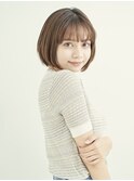 似合わせカット/アースカラー/デザインカラー[新宿/新宿三丁目]