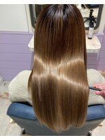 ネオリーブ シュシュ 神保町店(Neolive susu)&nbsp;酸性ストレート