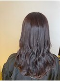 髪質改善*似合わせカット*天使の輪艶ロング【Zina北千住】