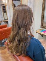 サンカク(SAN KAKU)&nbsp;ベージュ