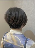 やわらかショート