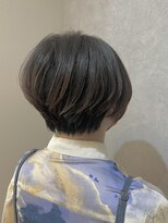 ウィスプ 赤羽店(wisp)&nbsp;やわらかショート