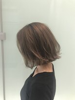 クロエバイラヴィズム 古町西堀通店(CLOE by LUVISM)&nbsp;スウィングボブ