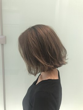 クロエバイラヴィズム 古町西堀通店(CLOE by LUVISM) スウィングボブ