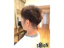 シオン(sHioN)