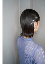 ドッツ(Dots.)&nbsp;【Dots.】ヘアセットNo.44