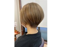 ジャストビューティー シュシュ 横須賀中央店(Just Beauty Chou Chou)