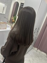 エレラビューティー(ELERA beauty) 艶髪シアーブラウン