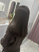 エレラビューティー(ELERA beauty)&nbsp;艶髪シアーブラウン
